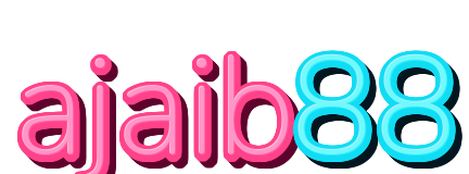 ajaib88 — logo kanal
